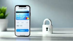 Your Ultimate Guide to Securely Applying for a Credit Card Online