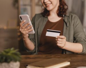 Best AI-Powered Credit Cards to Boost Your Savings and Improve Your Financial Health!