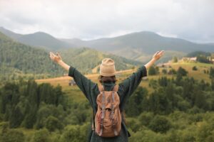 How Fintech is Transforming the Way We Travel