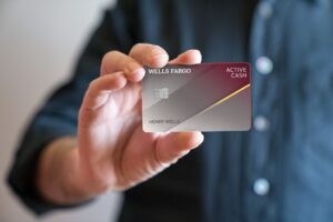 Wells Fargo Active Cash Visa Signature Card: Earn 2% Unlimited Cashback Plus Exclusive Perks