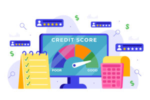 From Nothing to Solid: Elevate Your Credit Score 2.0