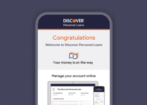 Steps to Successfully Apply for a Discover Loan