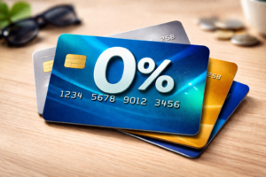 0% APR Credit Cards: Wise Financial Choice or Risky Pitfall?