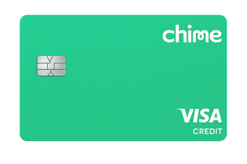 Discover the Steps to Apply for the Chime Credit Builder Card
