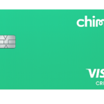 Chime – Matching the Card