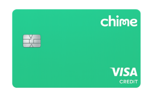 Chime – Matching the Card