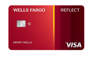 Wells Fargo – Matching Your Card Offers