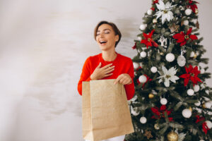 Frequent Holiday Credit Card Mistakes and How to Fix Them