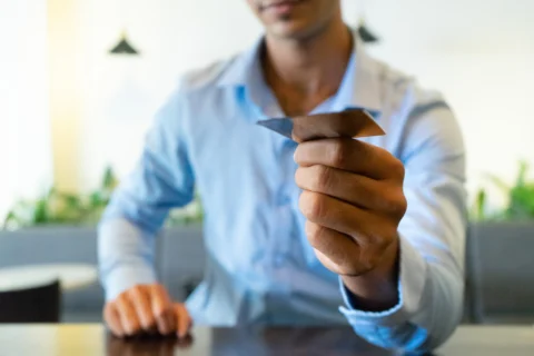 Authorized User or Personal Card: Which Choice Builds Credit More Simply?