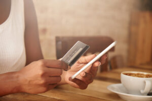 Unlocking Your Travel Lifestyle with Flexible Credit Limits