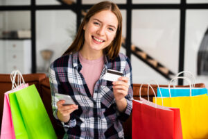 Using Your Credit Card to Buy Now and Pay Later: Wise Choice or Potential Pitfall?