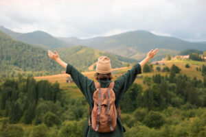 Vacation Mode: How Credit Blocks Can Safeguard Your Finances During Travel