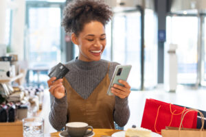 How to Build Credit by Using Secured Credit Cards
