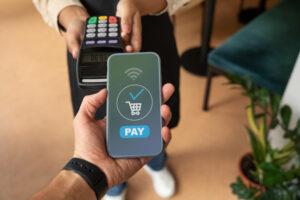 Mindless Spending? Exploring the Psychology Behind Tap-to-Pay