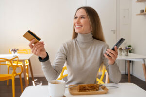 Understanding the Differences Between Secured and Unsecured Credit Cards