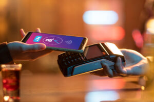 Tap, Pay, Move Forward: Exploring the Psychology Behind Contactless Transactions