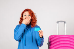 The Most Frequent Credit Card Frauds Encountered Overseas