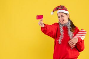 Smart Strategies for Holiday Spending with Credit Cards: How to Maximize Your Rewards