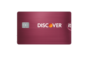 Earn Extra Rewards on Daily Spending Using the Discover it® Cash Back Card