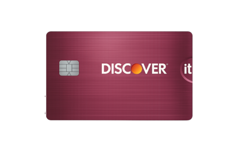 Earn Extra Rewards on Daily Spending Using the Discover it® Cash Back Card
