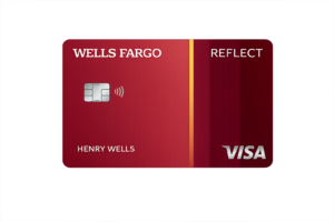 Extend Your Payment Period with the Wells Fargo Reflect® Card