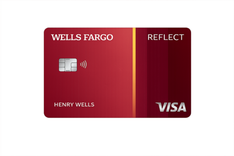 Extend Your Payment Period with the Wells Fargo Reflect® Card