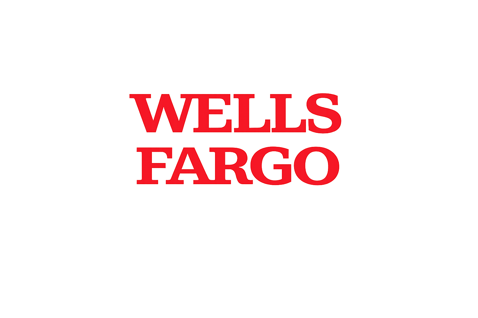 Wells Fargo